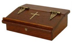 Bible box kit